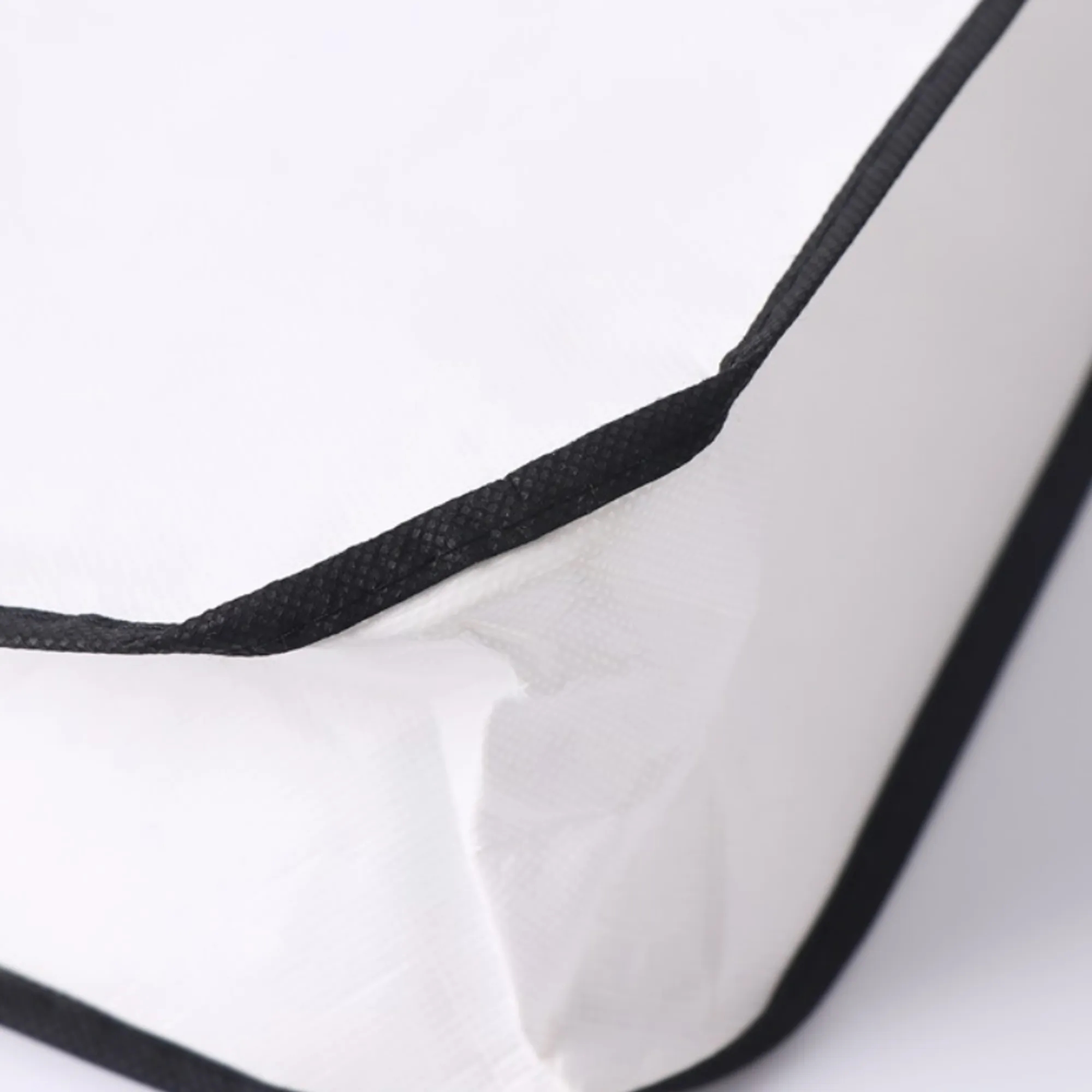 Non-woven Grocery Tote Bag 6