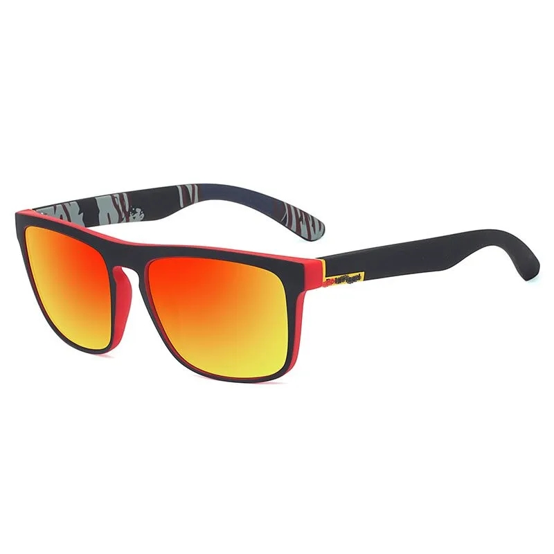 Polarized Sports Sunglasses 6