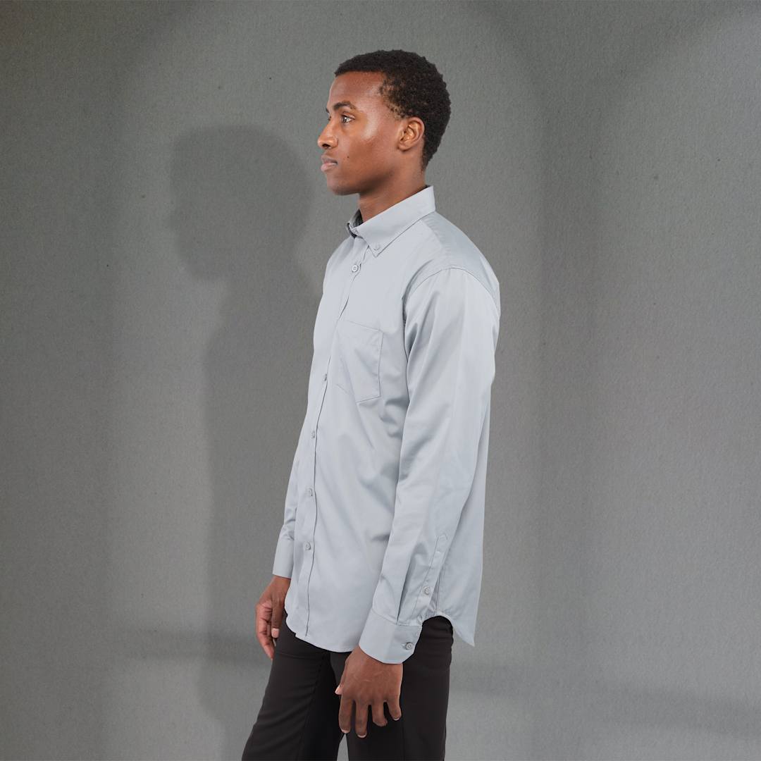 Men's WILSHIRE Long Sleeve Shirt 14