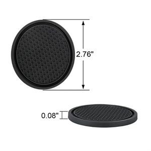Silicone Square Cigar Ashtray, Heat-Resistant Design 8