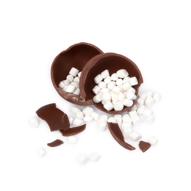 Mug & Hot Chocolate Bomb Gift Set 2