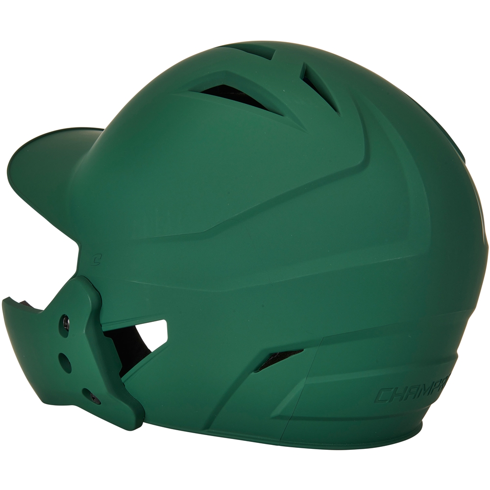 HX Gamer Plus Batting Helmet 24