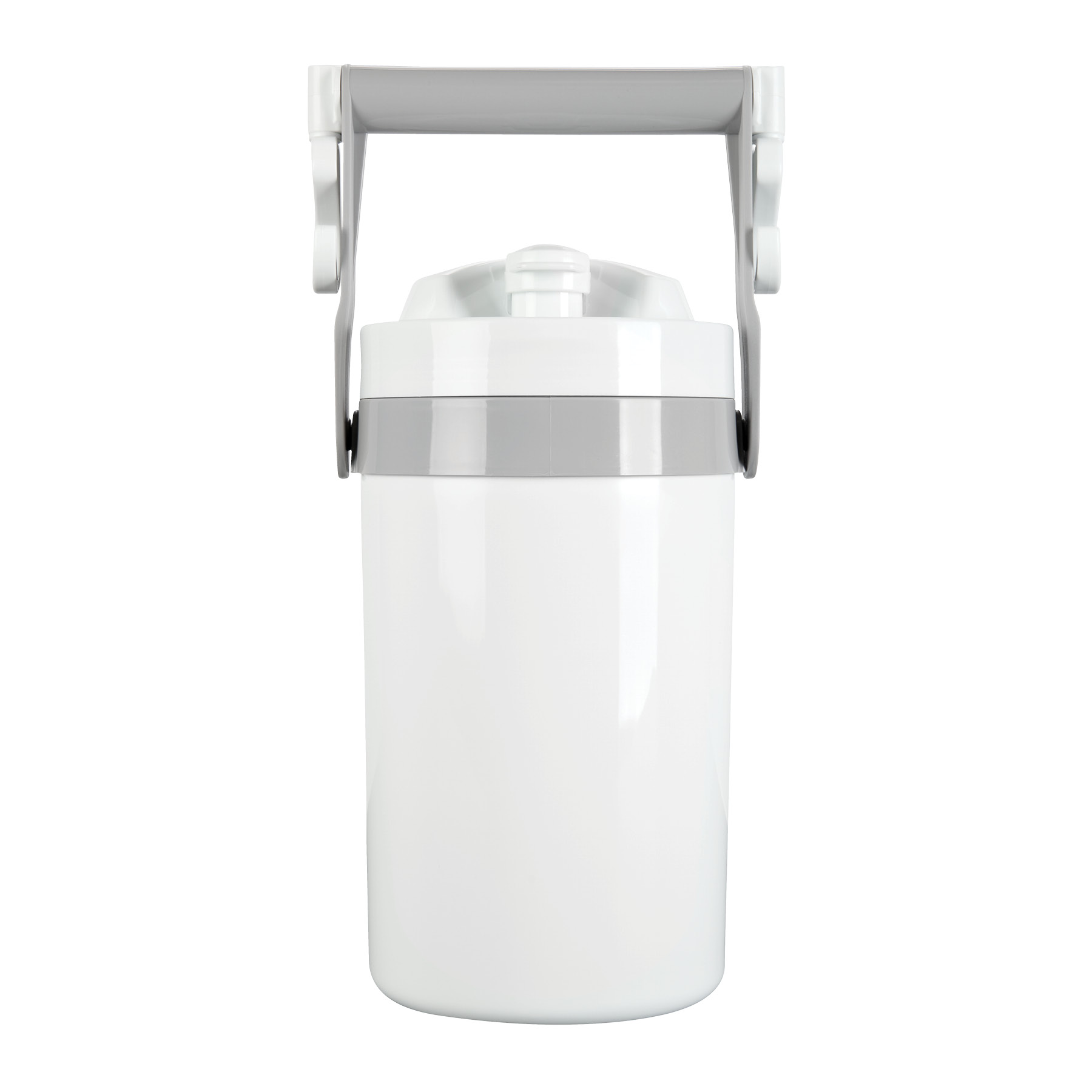Reno 80 oz. / 2.4L Double Wall PP Sport Jug 17