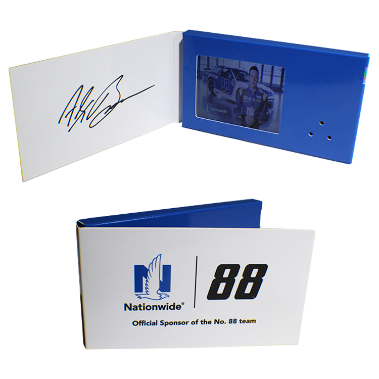 Video Folders / Mailers 9