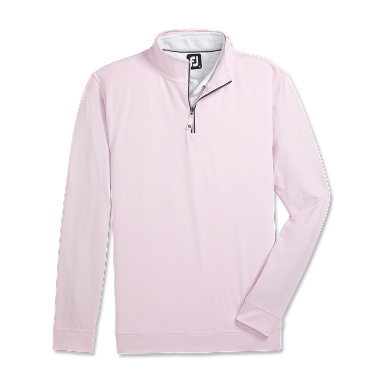 FootJoy Approach Quarter Zip Pullover 2