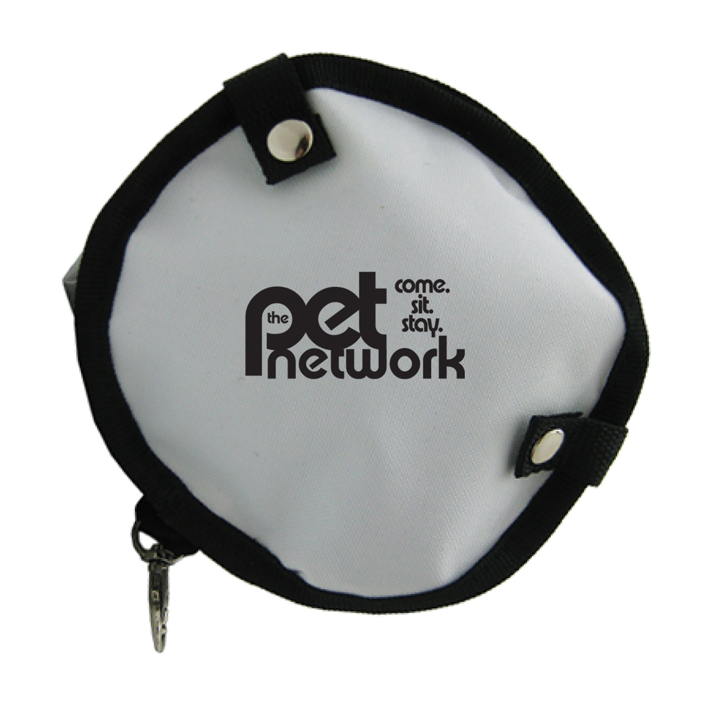 Dual Pet Bowl 5