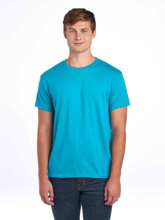 JERZEES DRI-POWER® Unisex T-Shirt 11