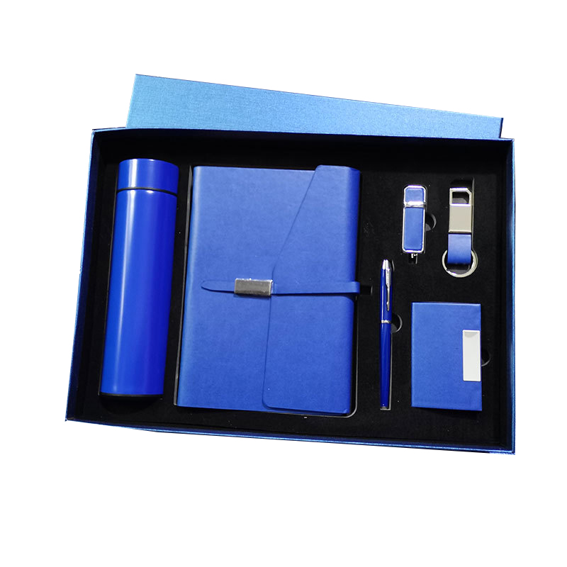 Luxury 6-Piece Signature Pen Gift Set 1