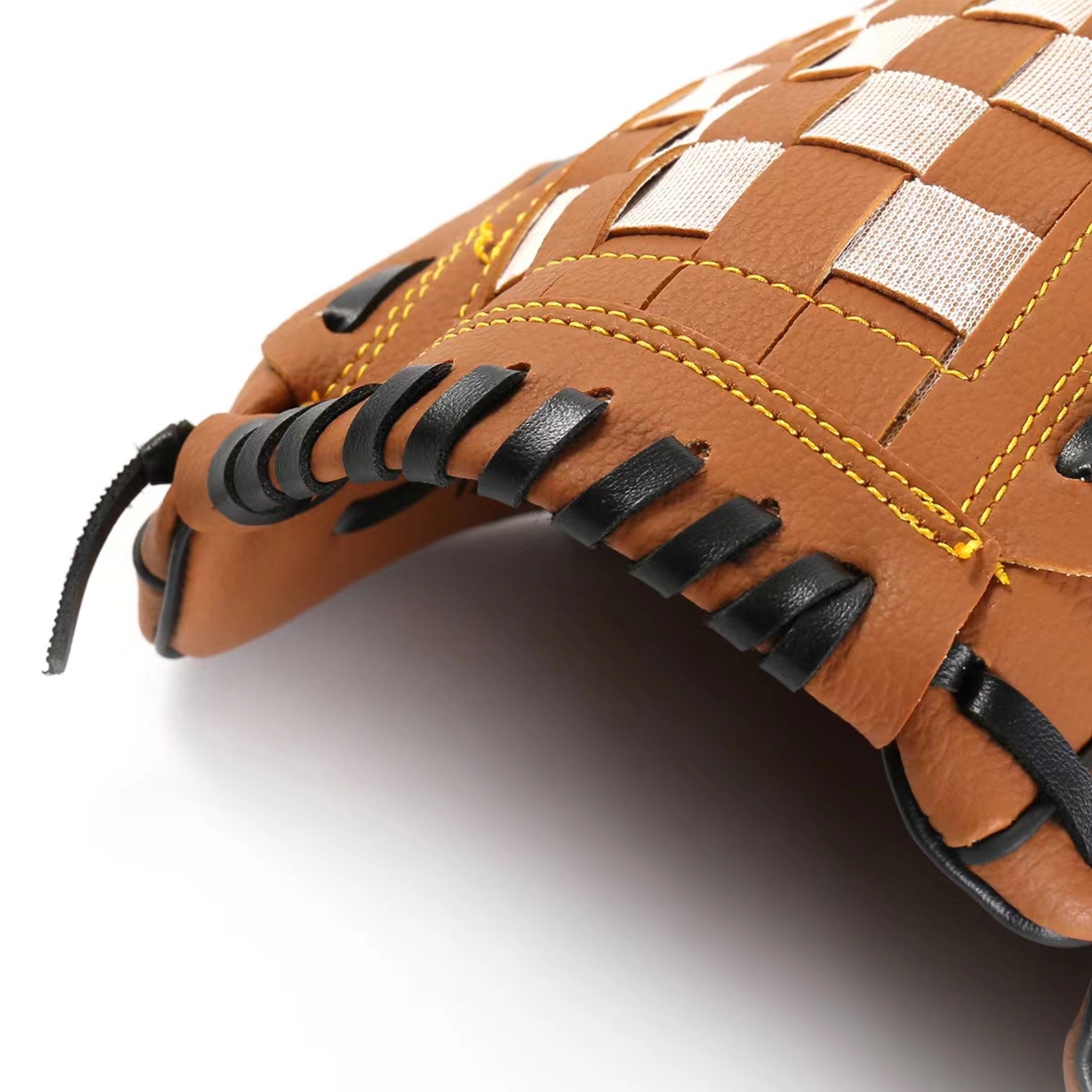 PU Youth Baseball Gloves 9