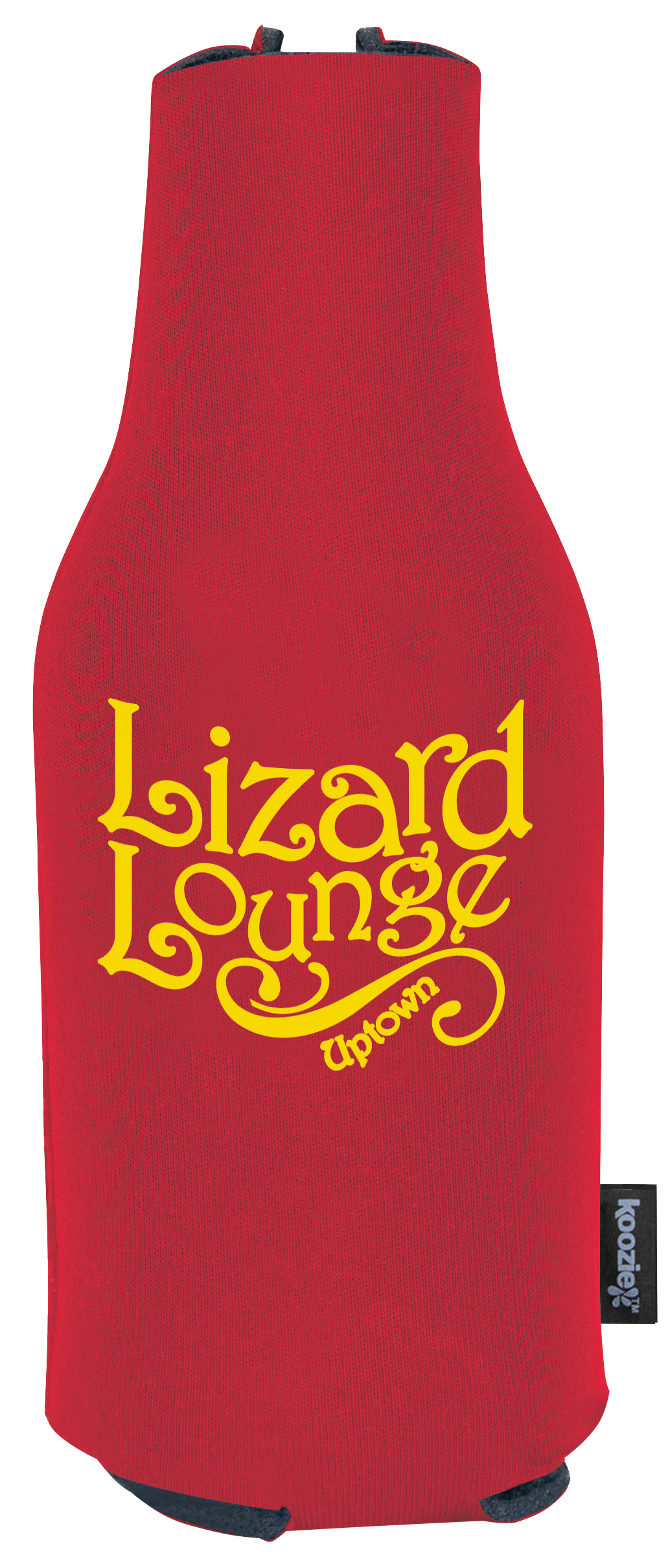 Zip-Up Bottle Cooler