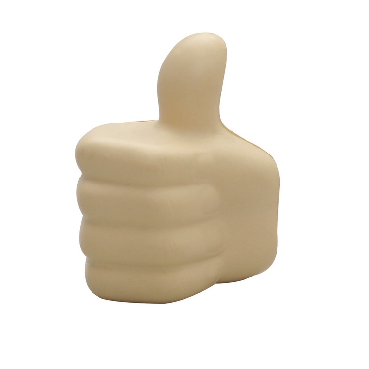 Stress Thumb 2