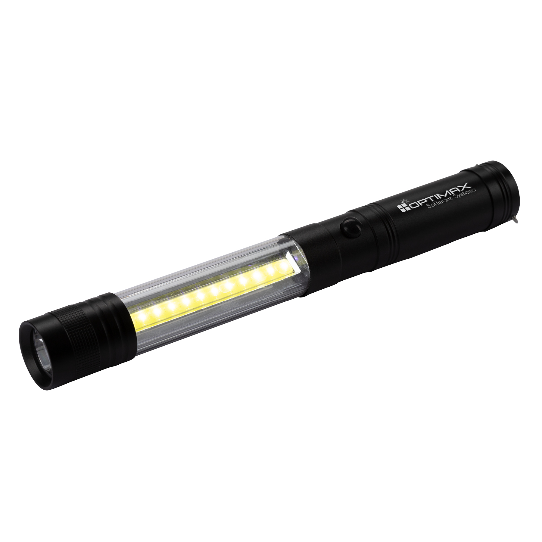 Kirkas COB Magnetic Emergency Light 9