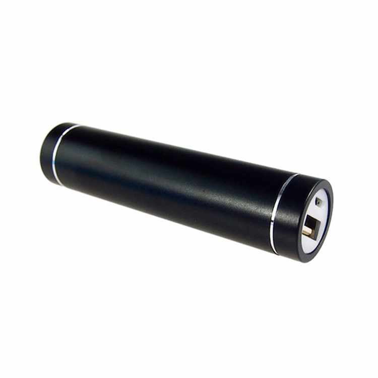2200mAh Metal Power Bar Charger 8