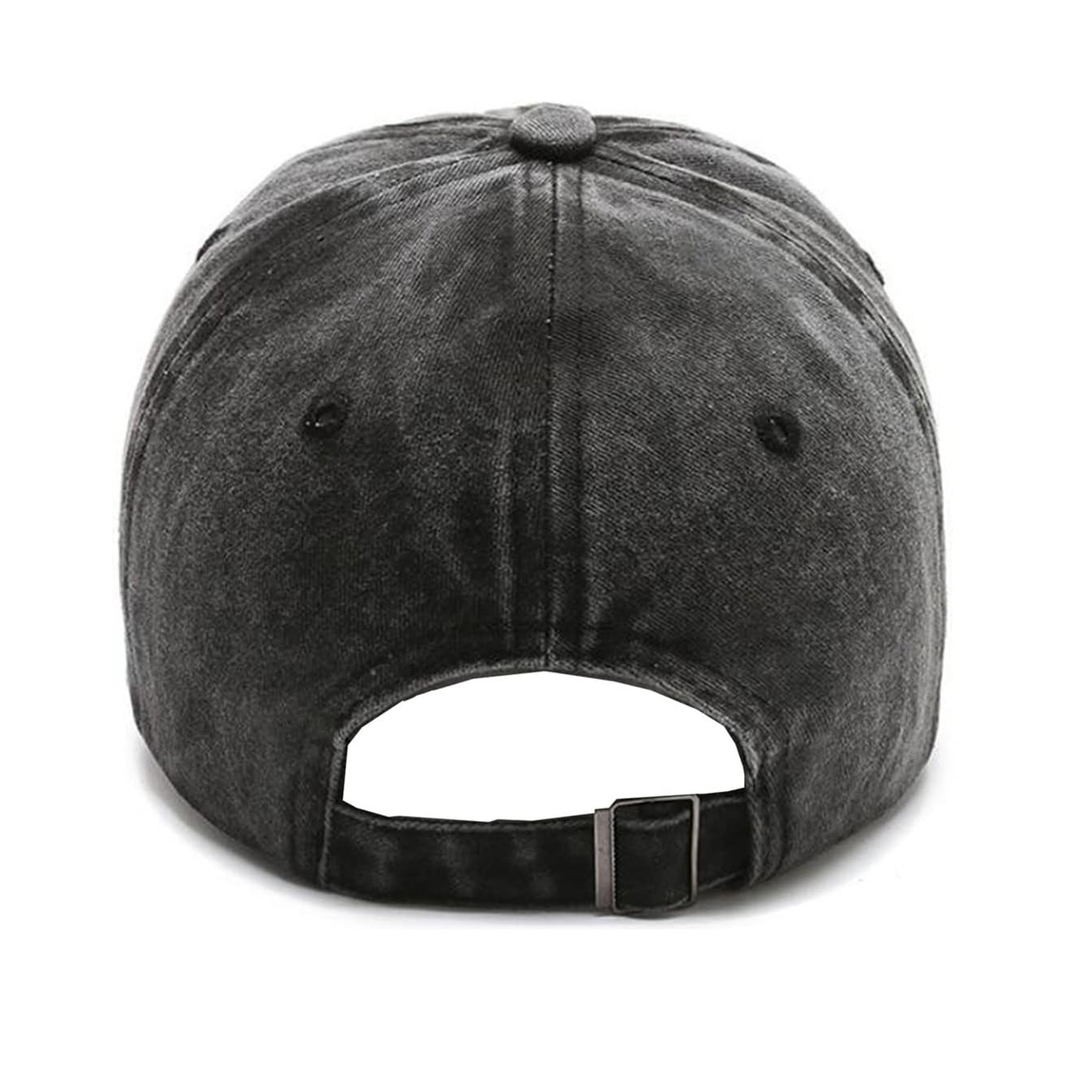 Profile Cotton Baseball Cap 5