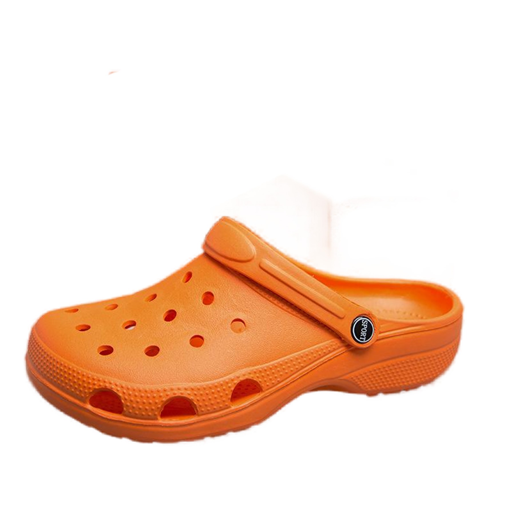 Unisex Adult Classic Clogs 5
