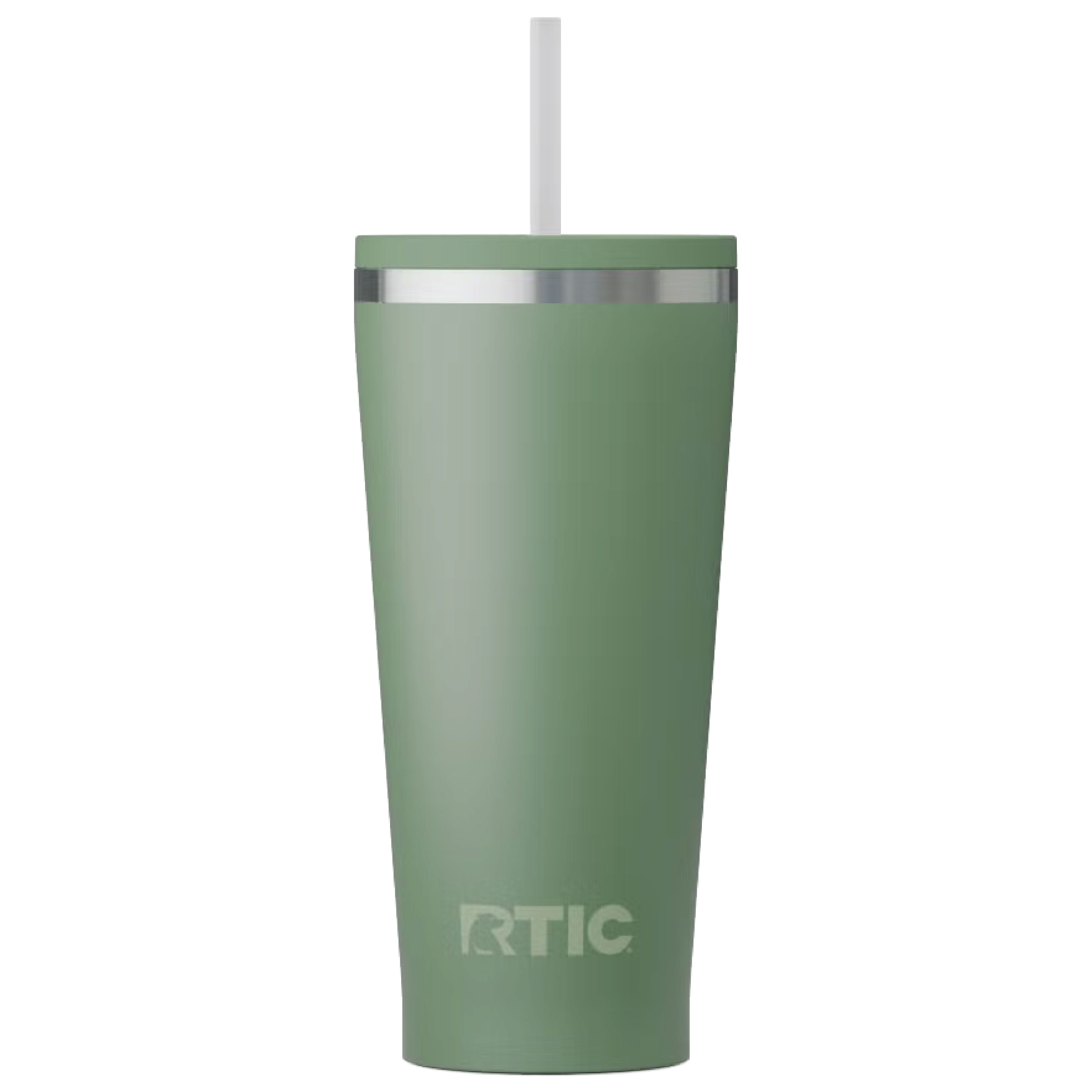 RTIC 20oz Stainless Steel Ceramic-Lined Everyday Tumbler 3