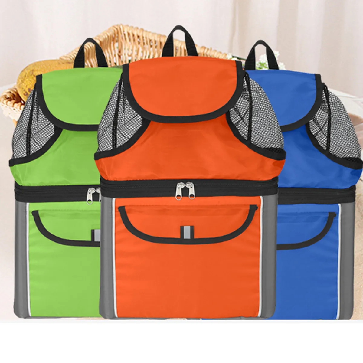 16L All In One Kooler Beach Backpack 6