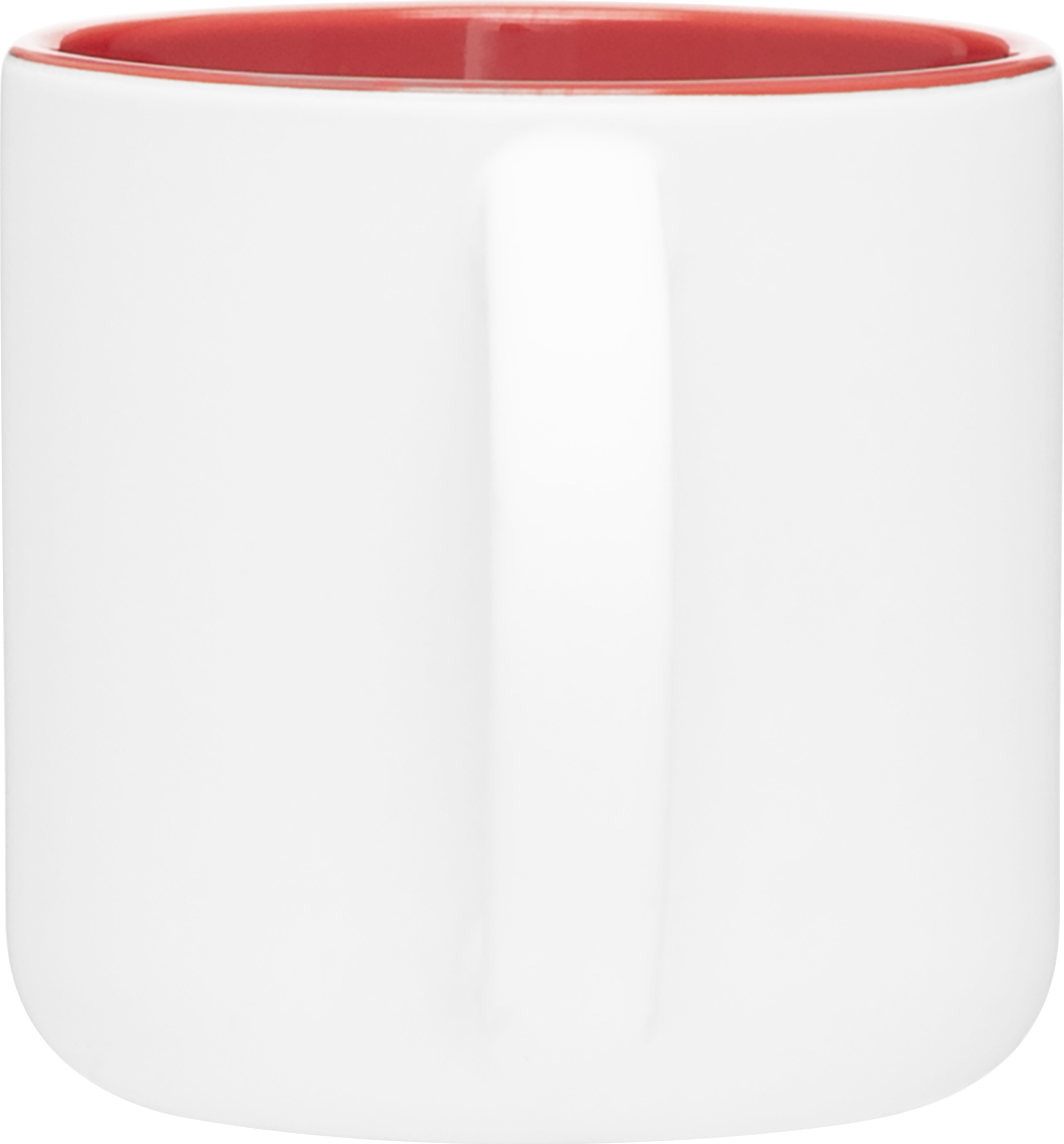 14 oz minolo mug matte white