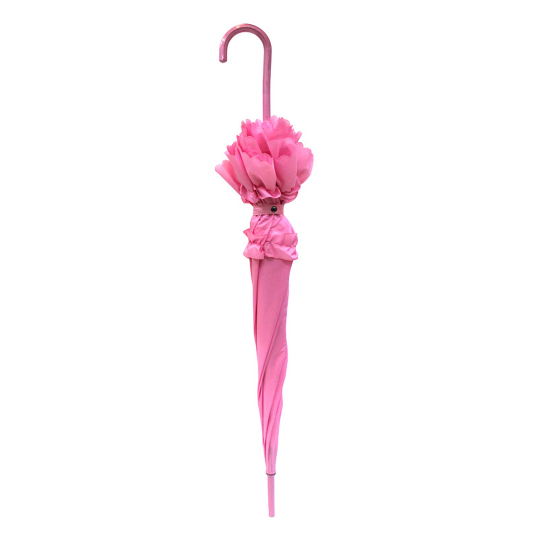 Double Lace Pagoda Umbrella 4