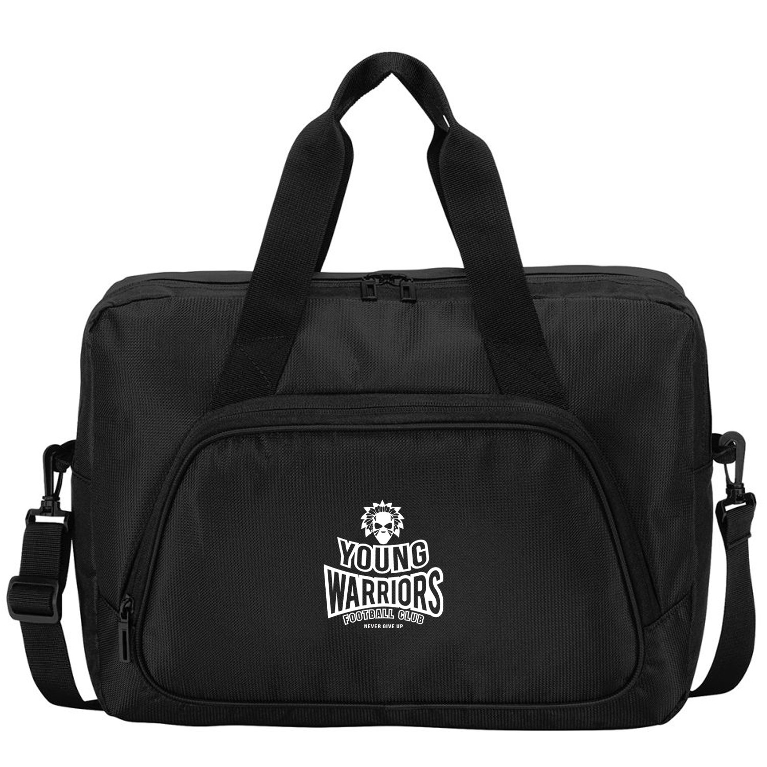 Port Authority ® City Briefcase 4
