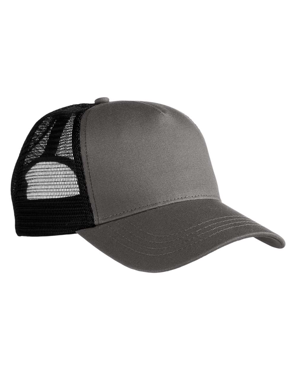 Five-Panel Trucker Cap - EC7094 8