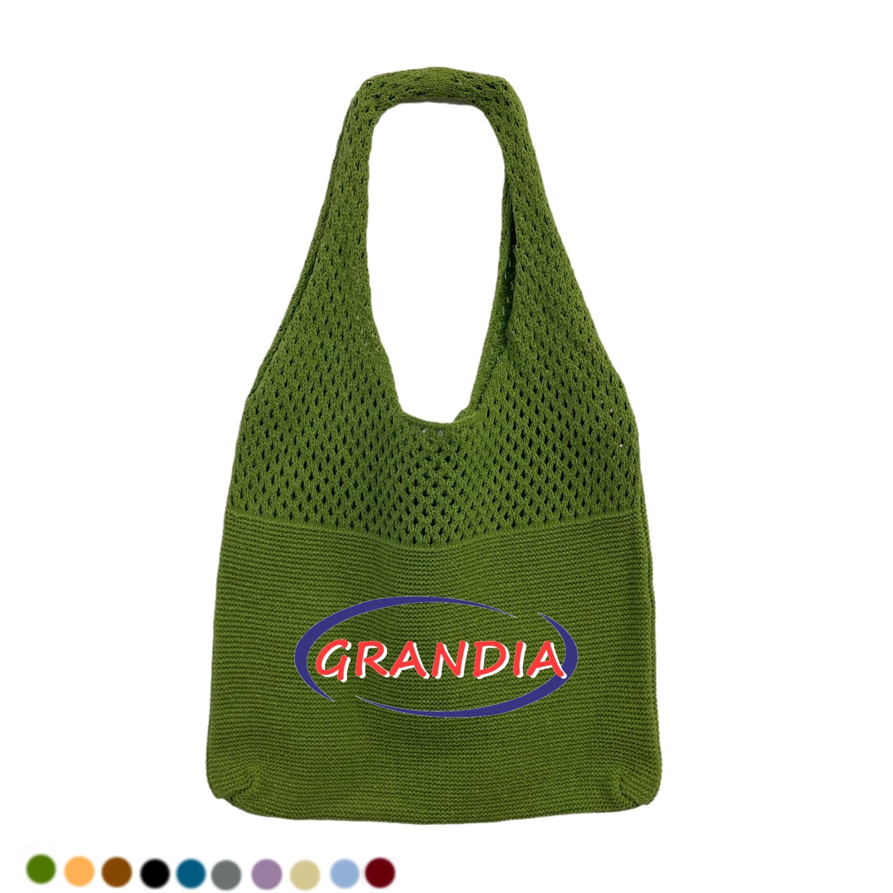 Shoulder Handbag 6