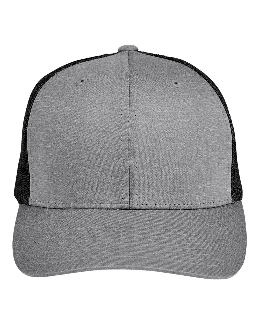 Zone Sonic Heather Trucker Cap by Yupoong - TT802 26