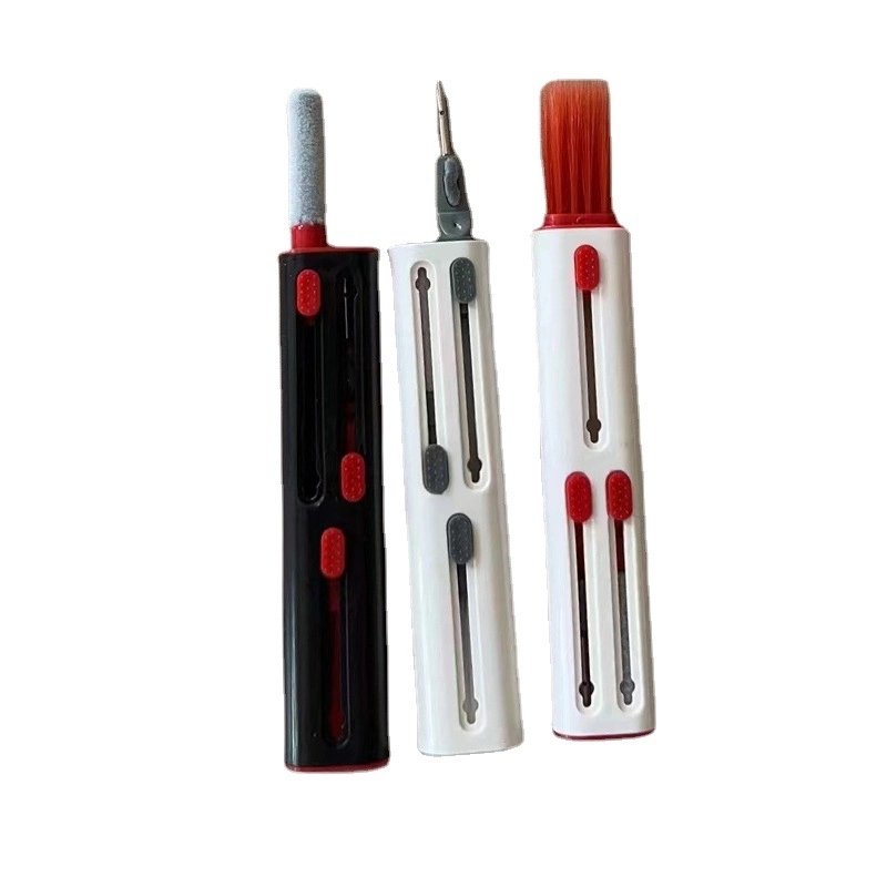 Multifunctional Cleaning Kit for Earbuds 6