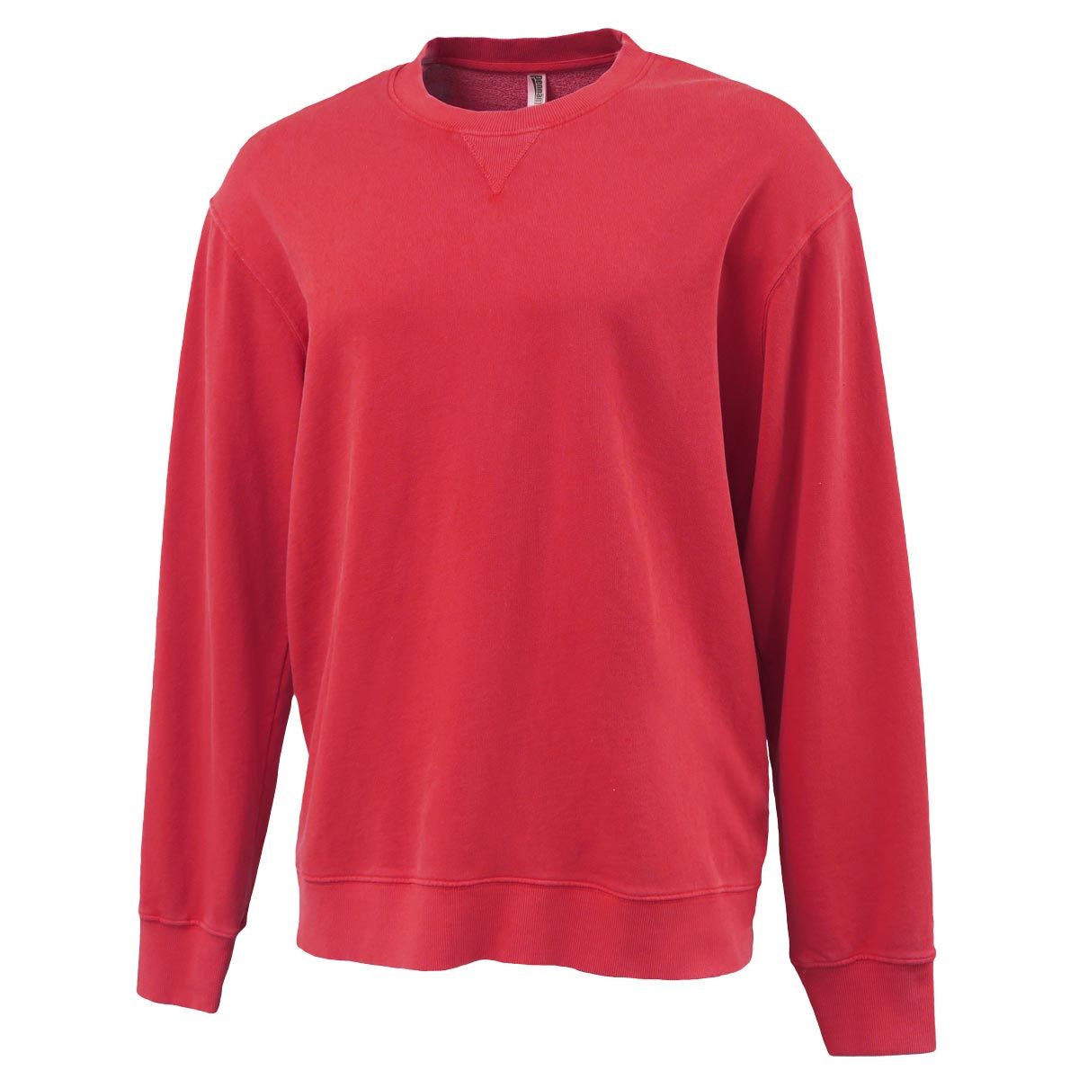 Vintage Fleece Crew 6