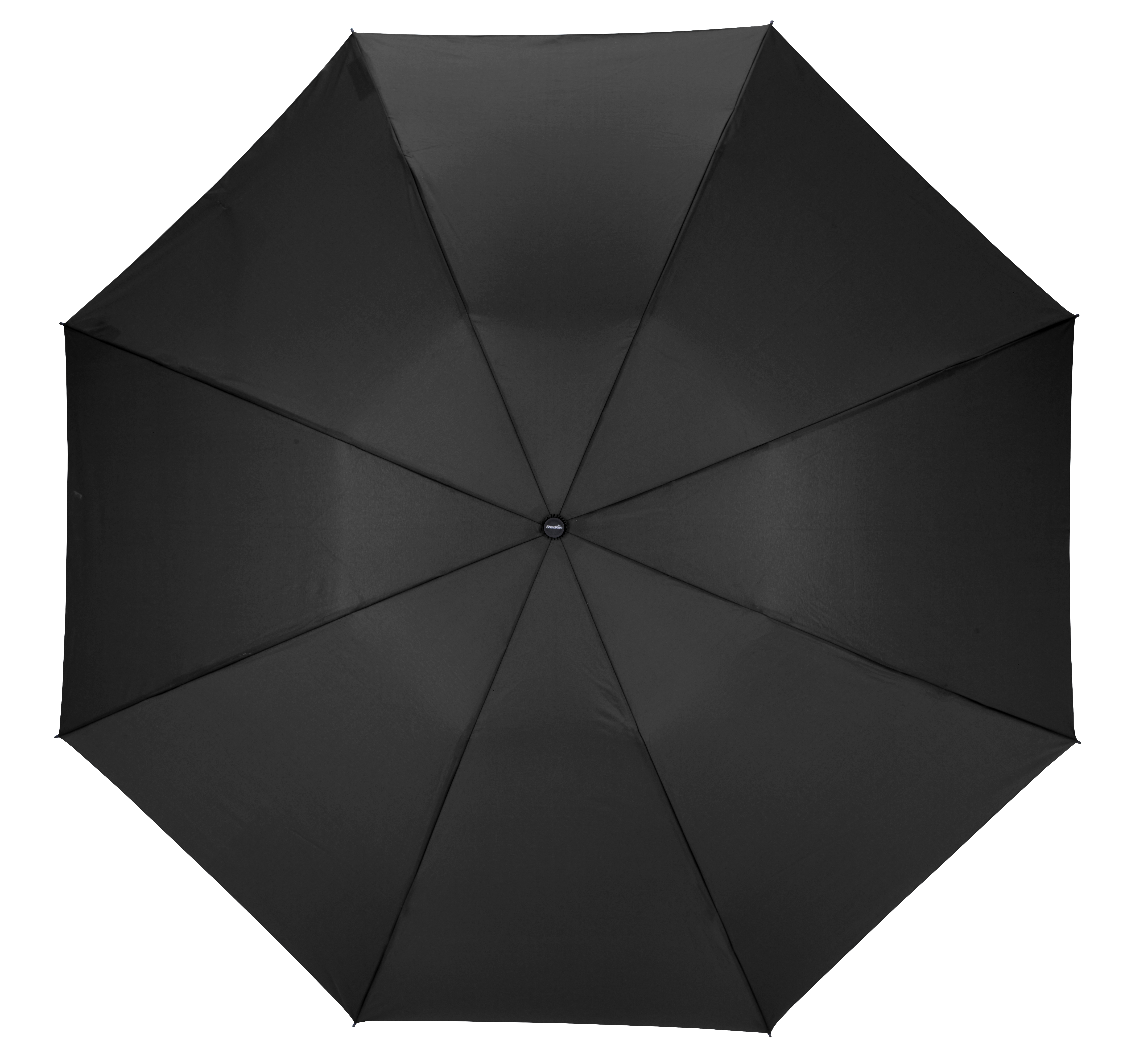 Shed Rain™ UnbelievaBrella® 54" Auto-Open Reverse-Close Jumbo Compact Umbrella 11