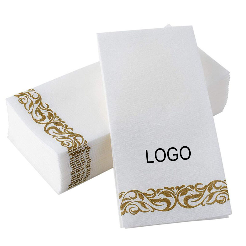 Paper Guest Towels 3