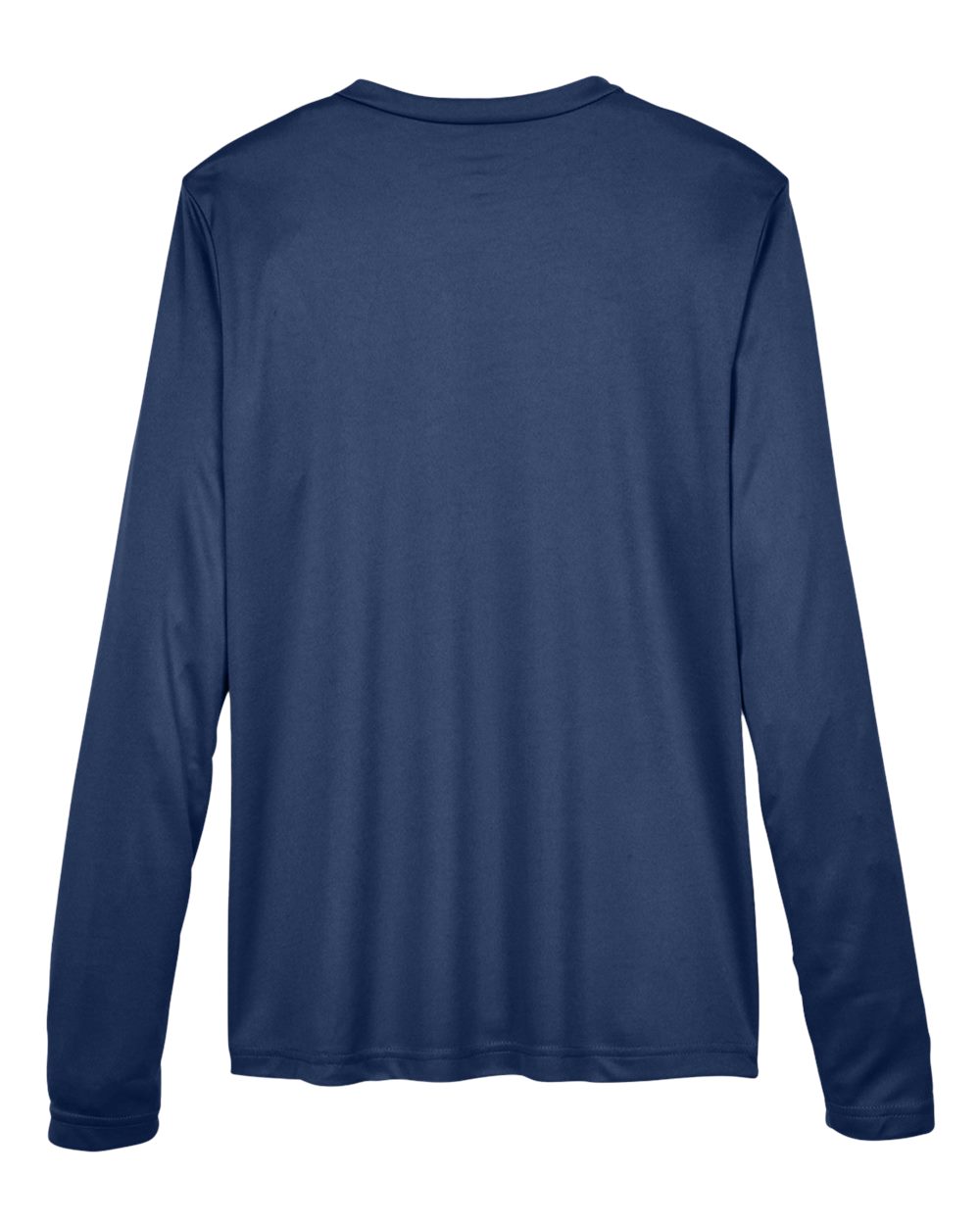 Women's Zone Performance Long Sleeve T-Shirt - TT11WL 43