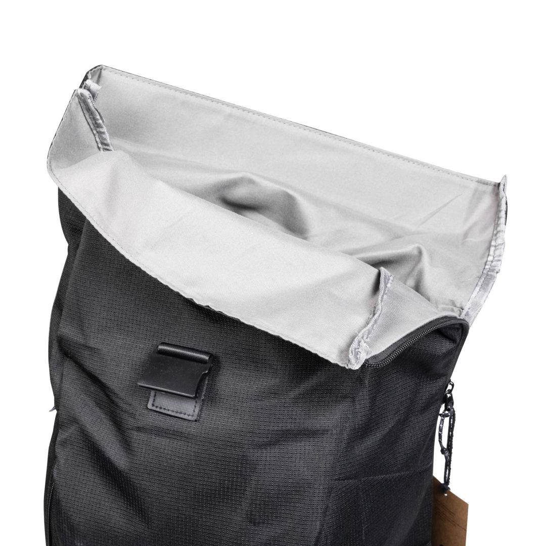 Onda Ocean Plastic Backpack 12