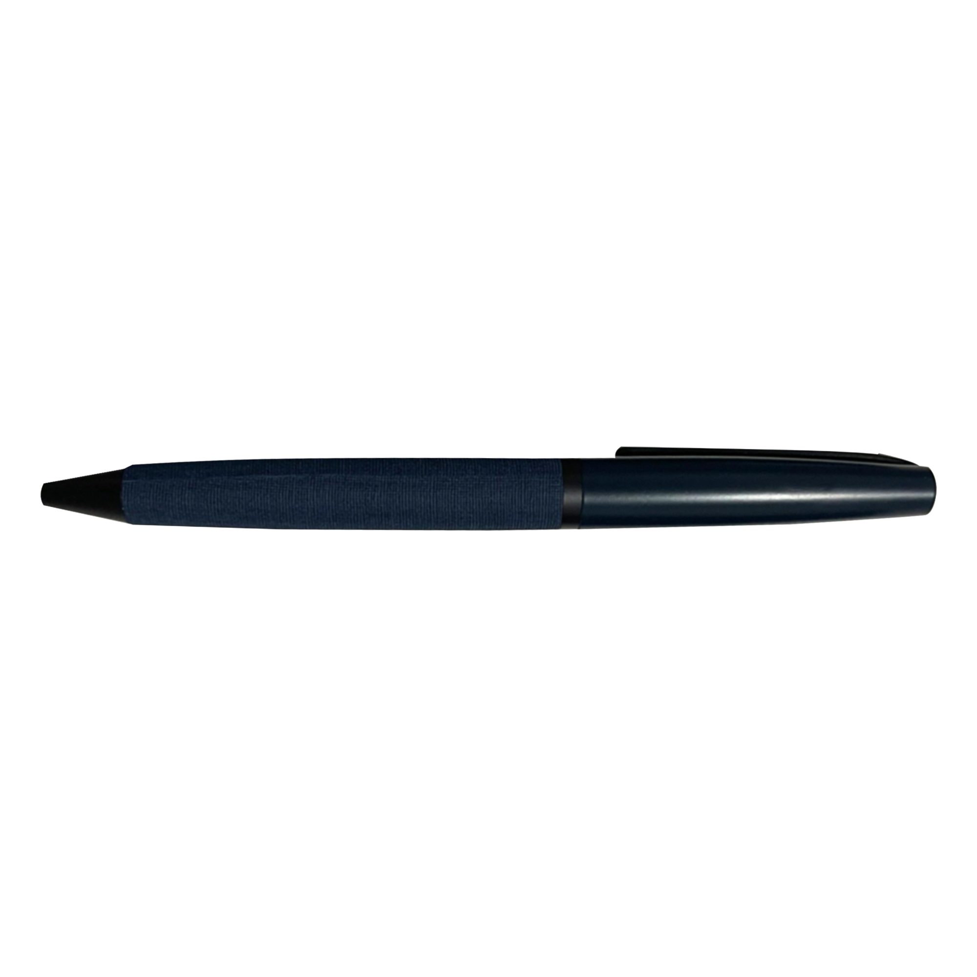 William Leatherette Ballpoint Pen 12