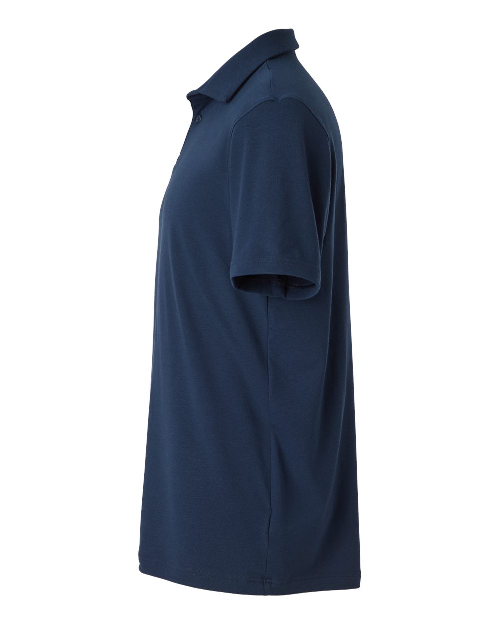 Men's Blended Polo - A590 49