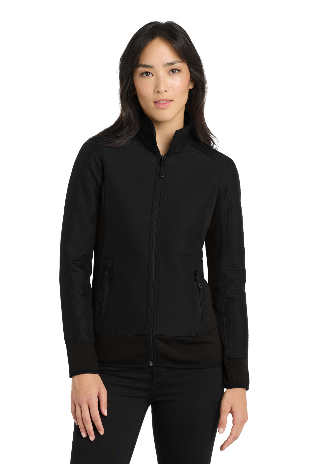 OGIO Women's Trax Jacket. LOG726 9