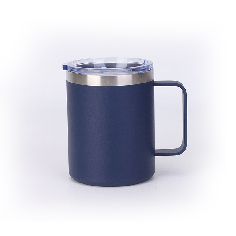 14oz Handled Mug 5