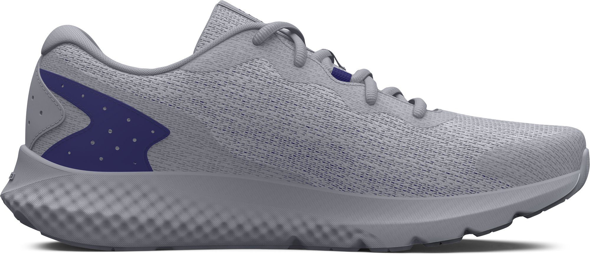 UA Charged Rogue 3 Knit Men's Running Shoes 10