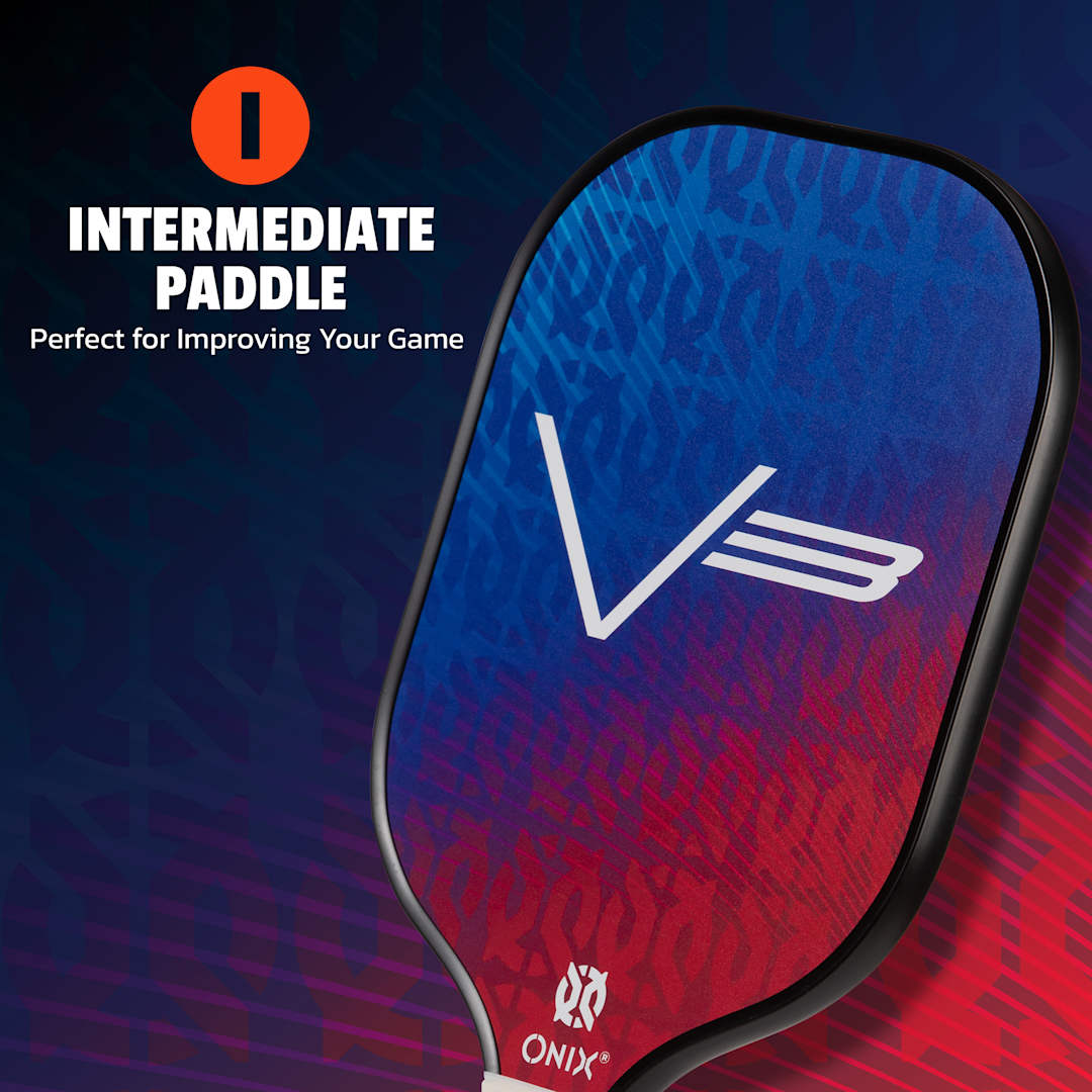 Onix V3 Pickleball Paddle 47