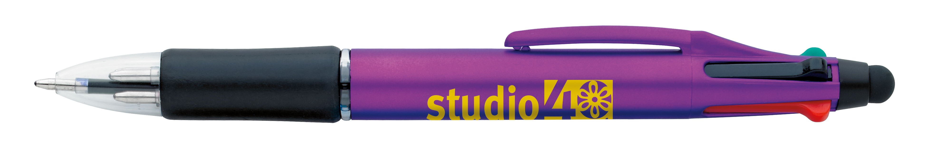 Good Value™ Orbitor Metallic Stylus Pen 35