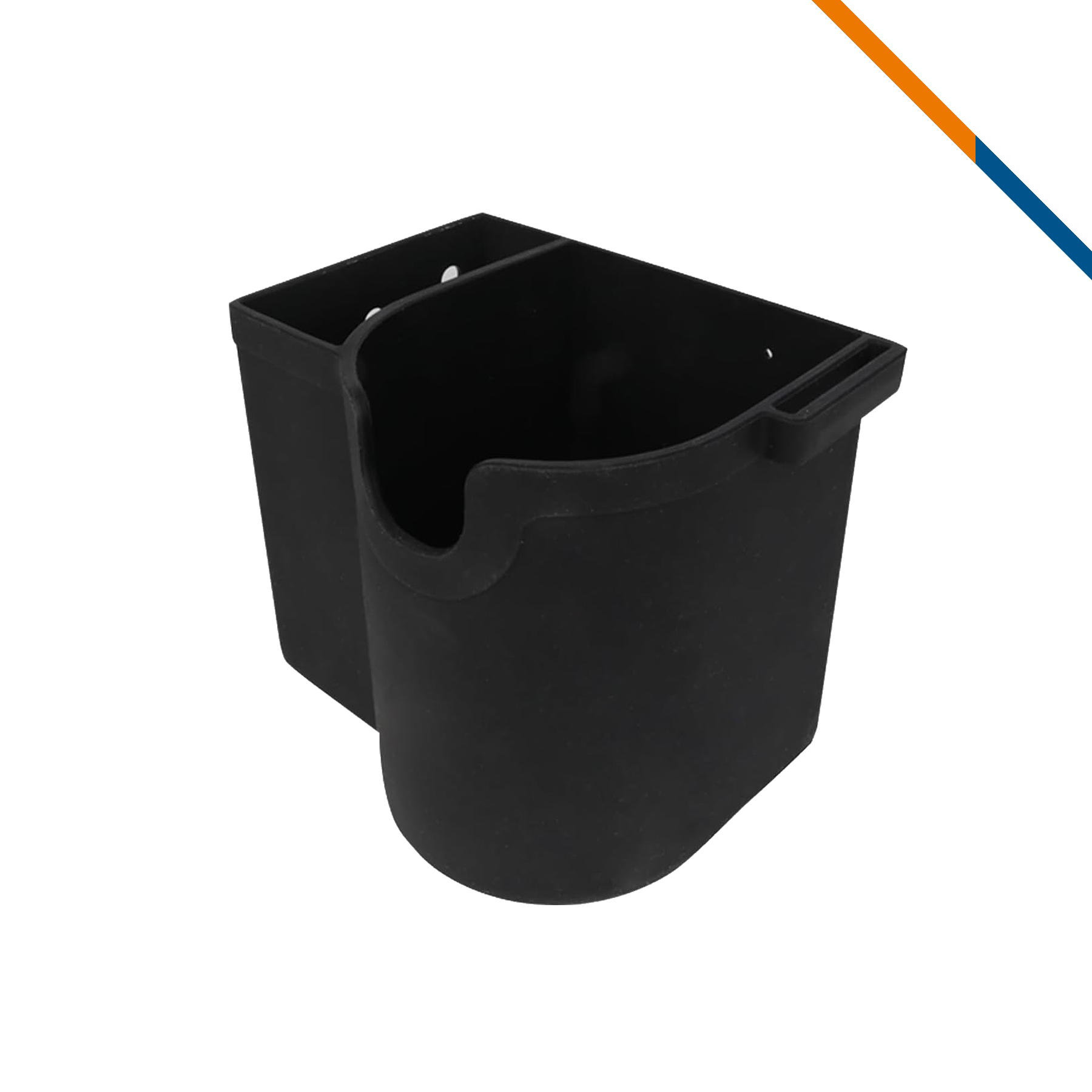 Laird Holey Beach Tote 2in1 Cup Holder 7
