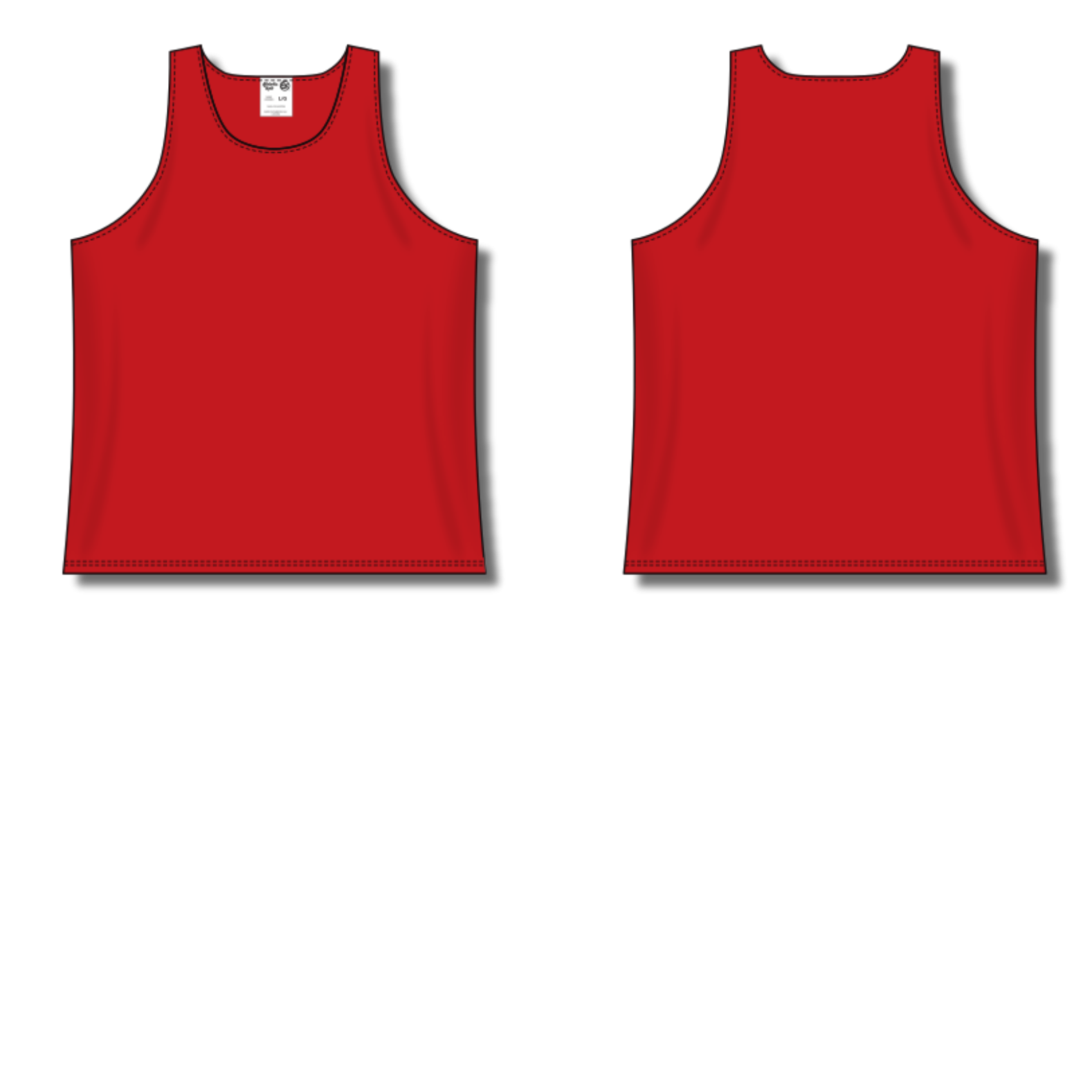 Track Jerseys T101-G01 35