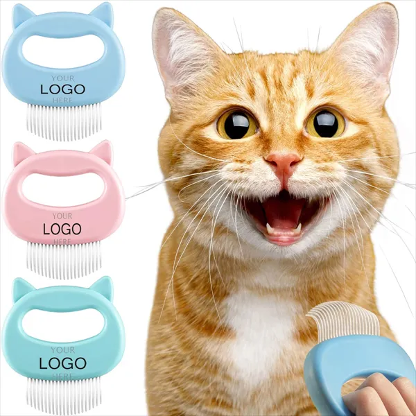 Pet Hair Removal Comb 4