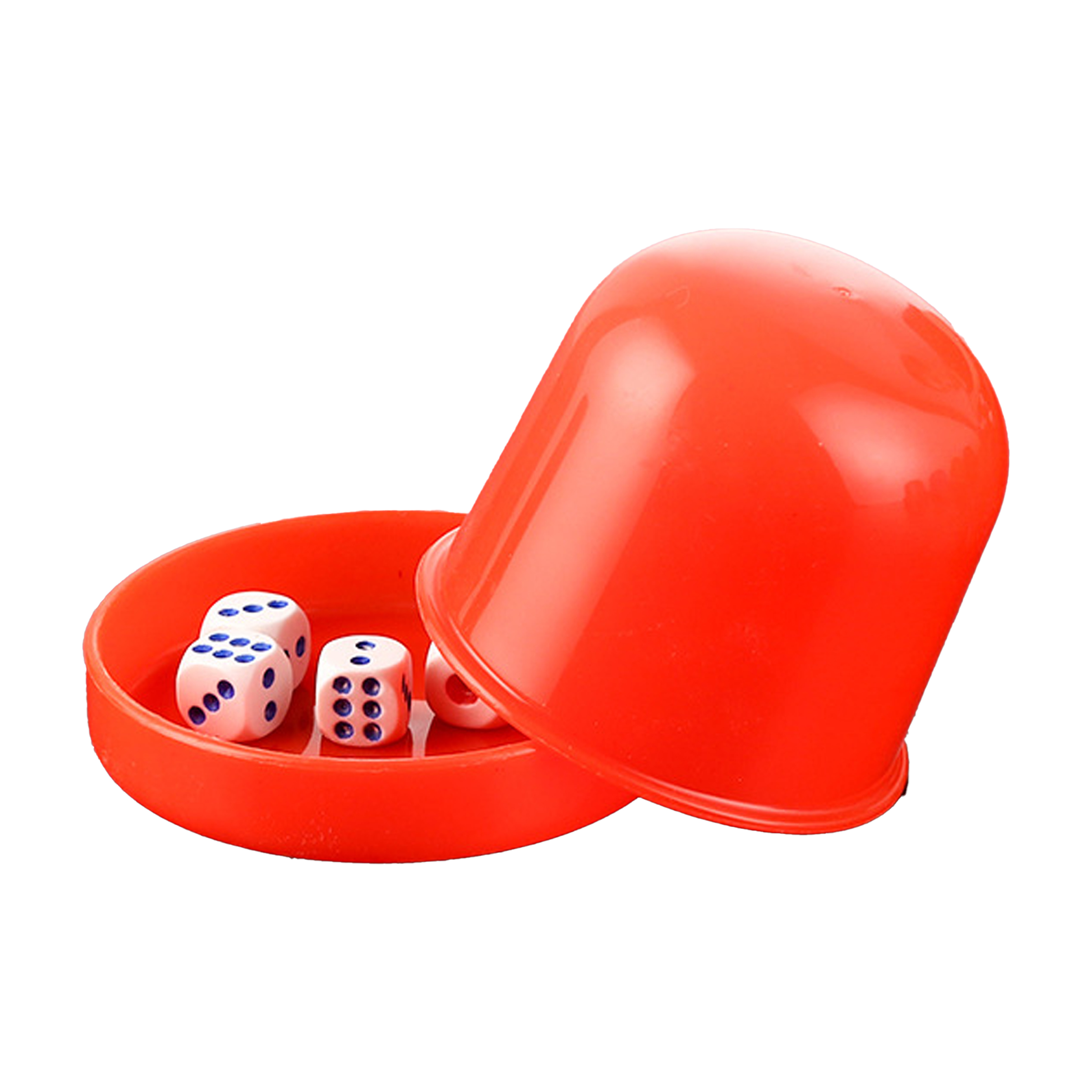 Small Dice Set 6