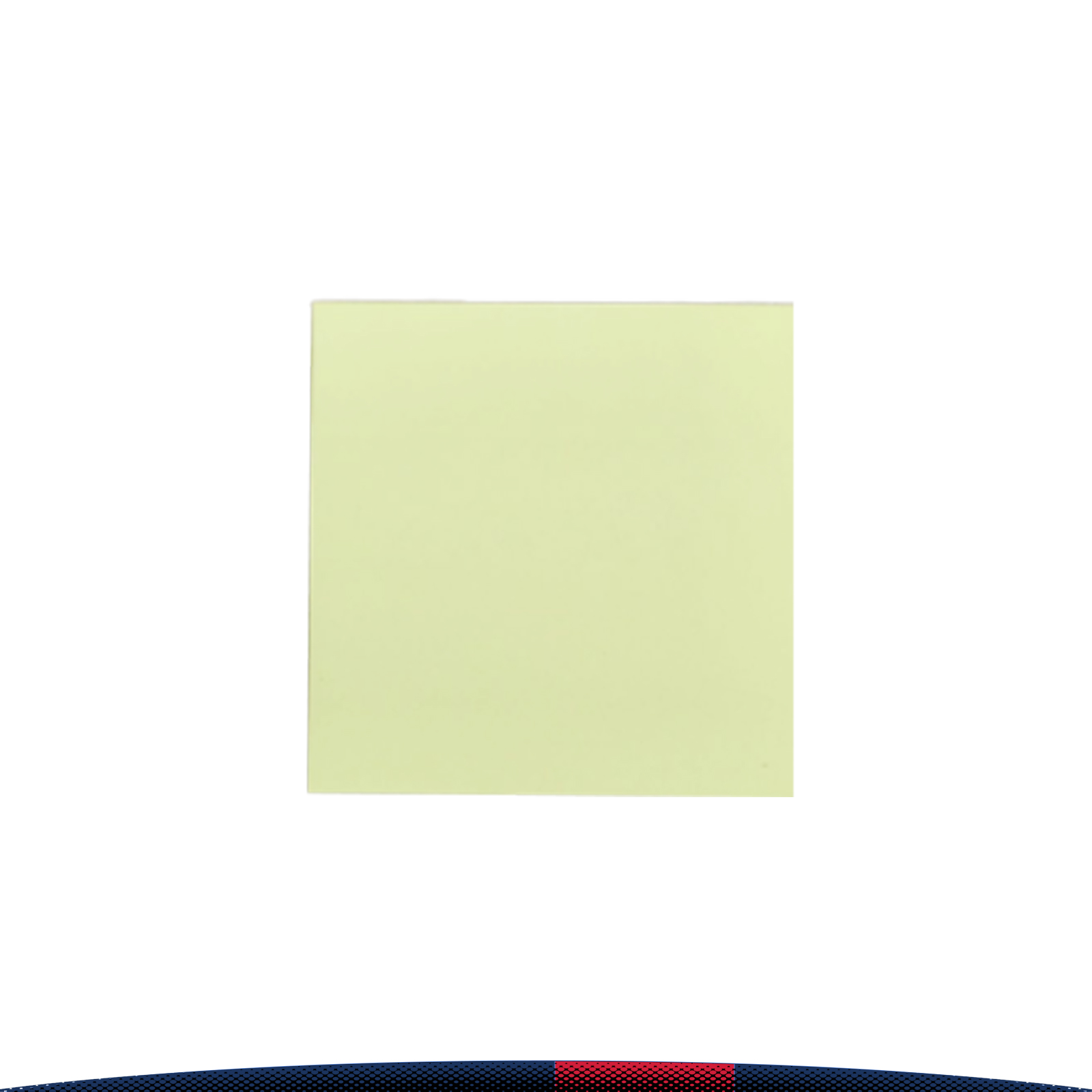 Colorful Sticky Note 5