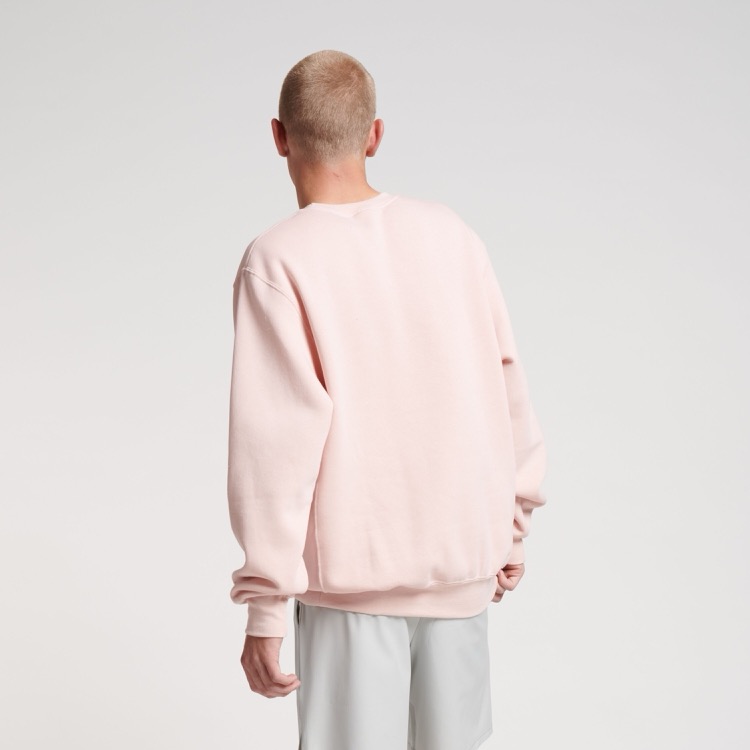 RUSSELL ATHLETIC DRI-POWER® Unisex Sweatshirt 16