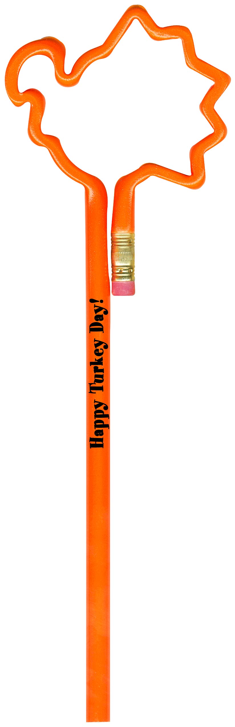 Turkey Bentcil, Bent #2 Pencil
