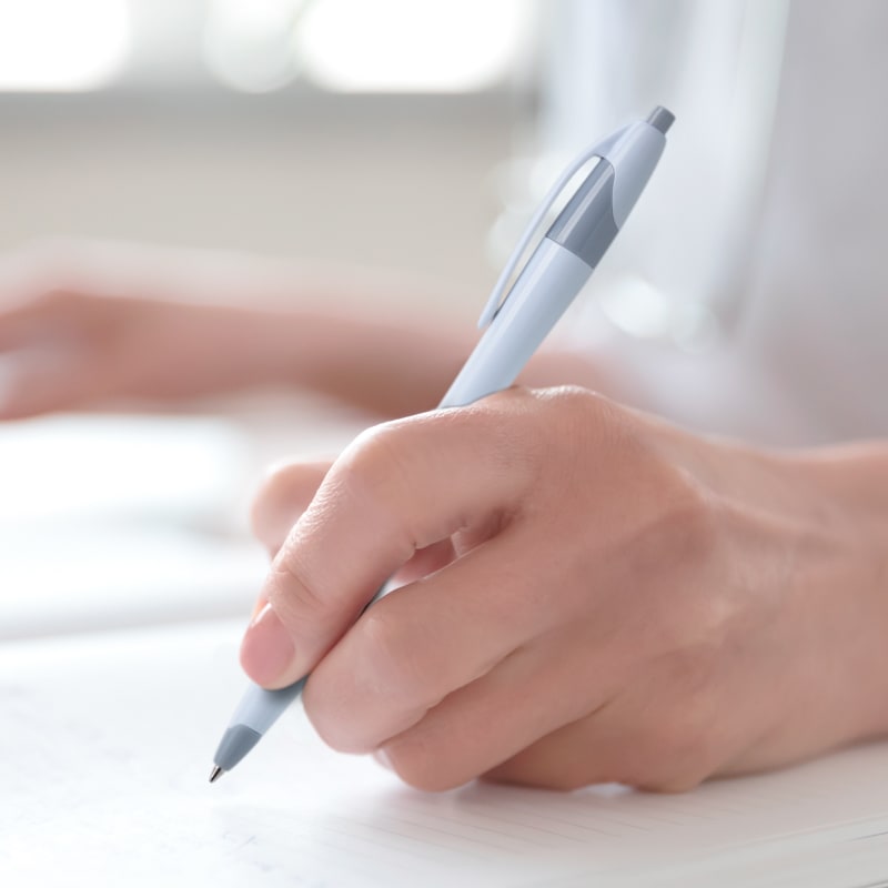 Dynamic Ballpoint Pens 12