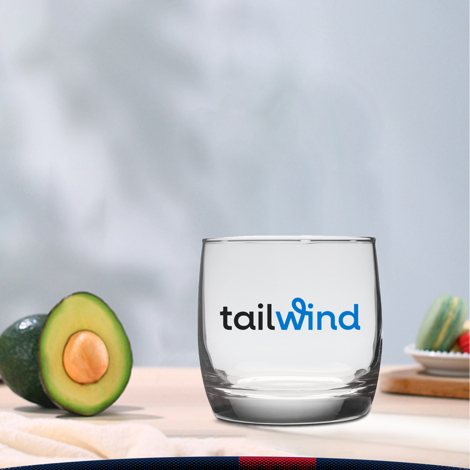 10 oz. Nordic Whiskey Glasses 3