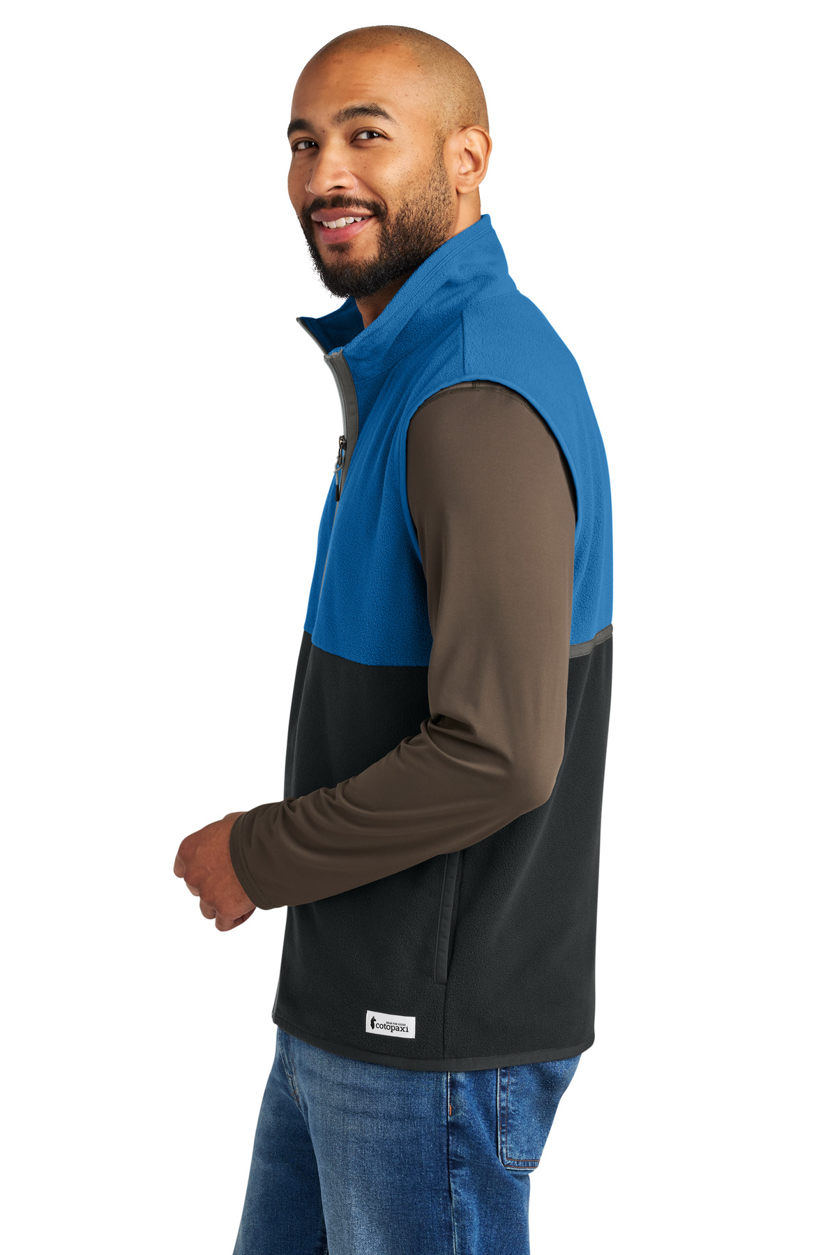 Cotopaxi Amado Fleece Vest COTOM1693 27
